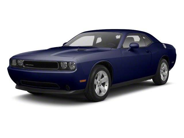 2012 Dodge Challenger R/T — Coupe — 110,925 mi — Hanford, CA