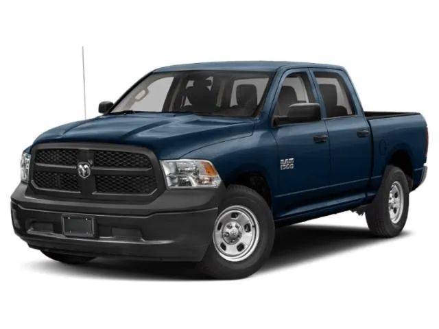 2022 Ram 1500 Classic Tradesman — Pickup Truck — 24,305 mi — Hanford, CA