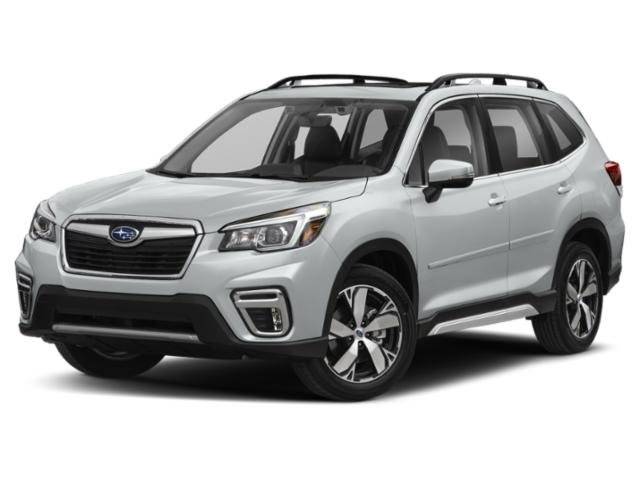 2020 Subaru Forester 2.5i Touring — SUV — 58,069 mi — Hanford, CA