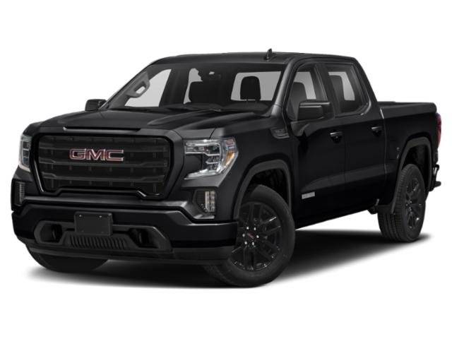 2021 GMC Sierra 1500 Elevation — Pickup Truck — 33,900 mi — Hanford, CA