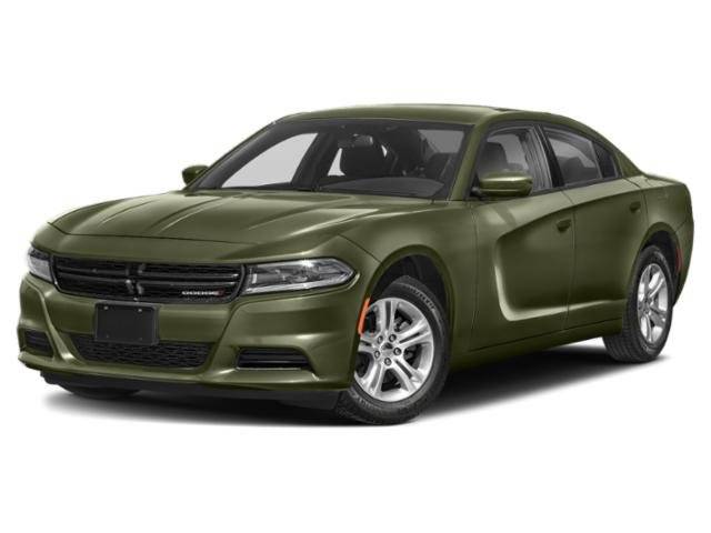 2022 Dodge Charger SXT — Sedan — 41,127 mi — Hanford, CA