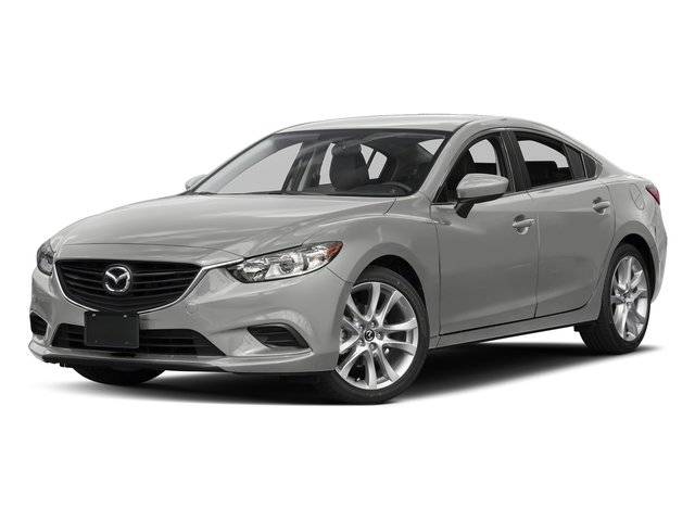 2016 Mazda Mazda6 i Touring — Sedan — 256,200 mi — Hanford, CA