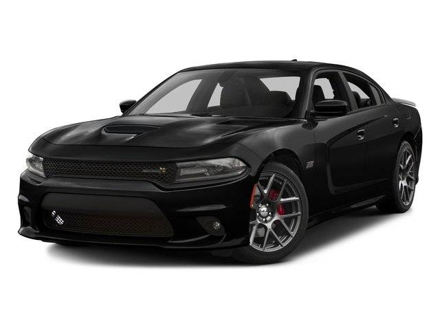 2016 Dodge Charger R/T Scat Pack — Sedan — 79,850 mi — Hanford, CA
