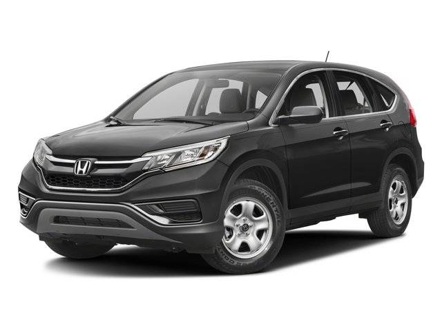 2016 Honda CR-V LX — SUV — 72,111 mi — Hanford, CA