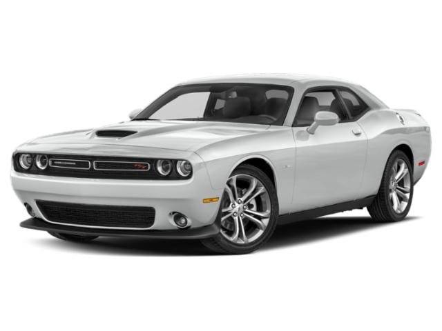 2022 Dodge Challenger GT — Coupe — 57,884 mi — Hanford, CA
