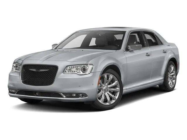 2017 Chrysler 300 C — Sedan — 157,582 mi — Hanford, CA