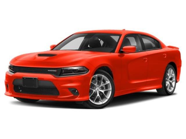 2023 Dodge Charger R/T — Sedan — 55,670 mi — Hanford, CA