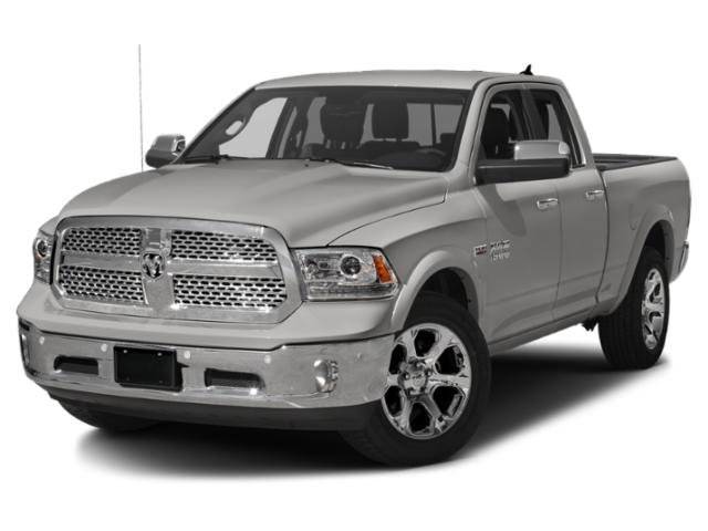 2015 Ram 1500 Laramie — Pickup Truck — 160,020 mi — Hanford, CA