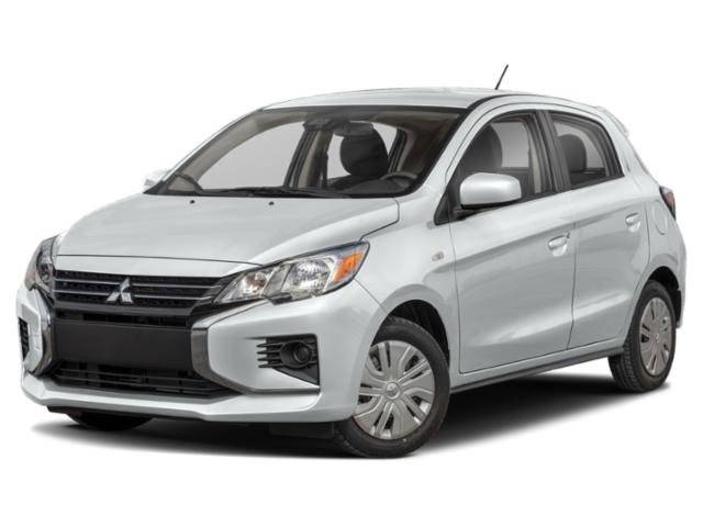 2024 Mitsubishi Mirage ES — Hatchback — 9,040 mi — Hanford, CA