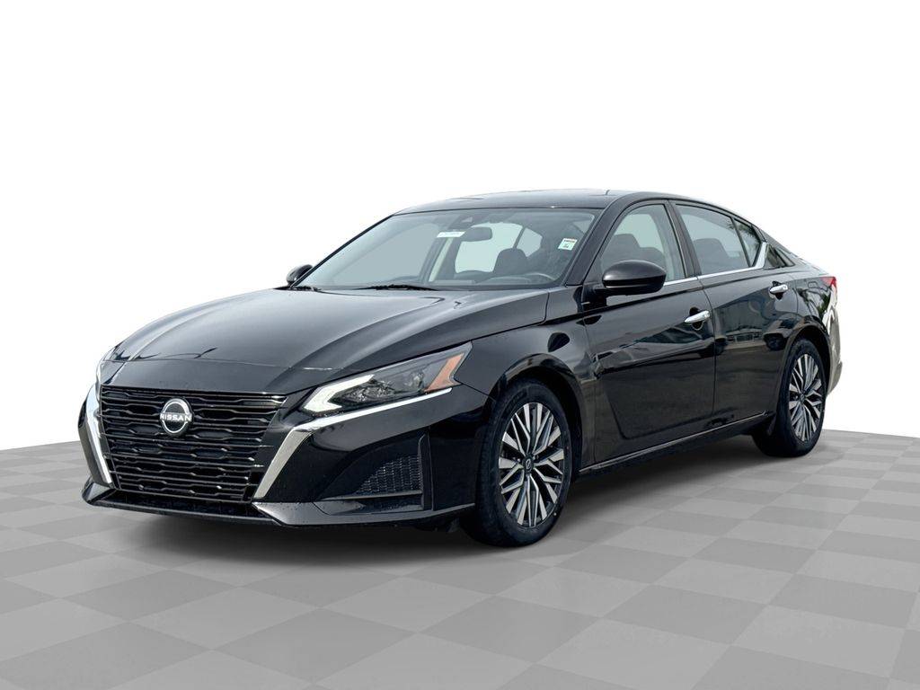2023 Nissan Altima SV — Sedan — 61,535 mi — Covina Hills, CA