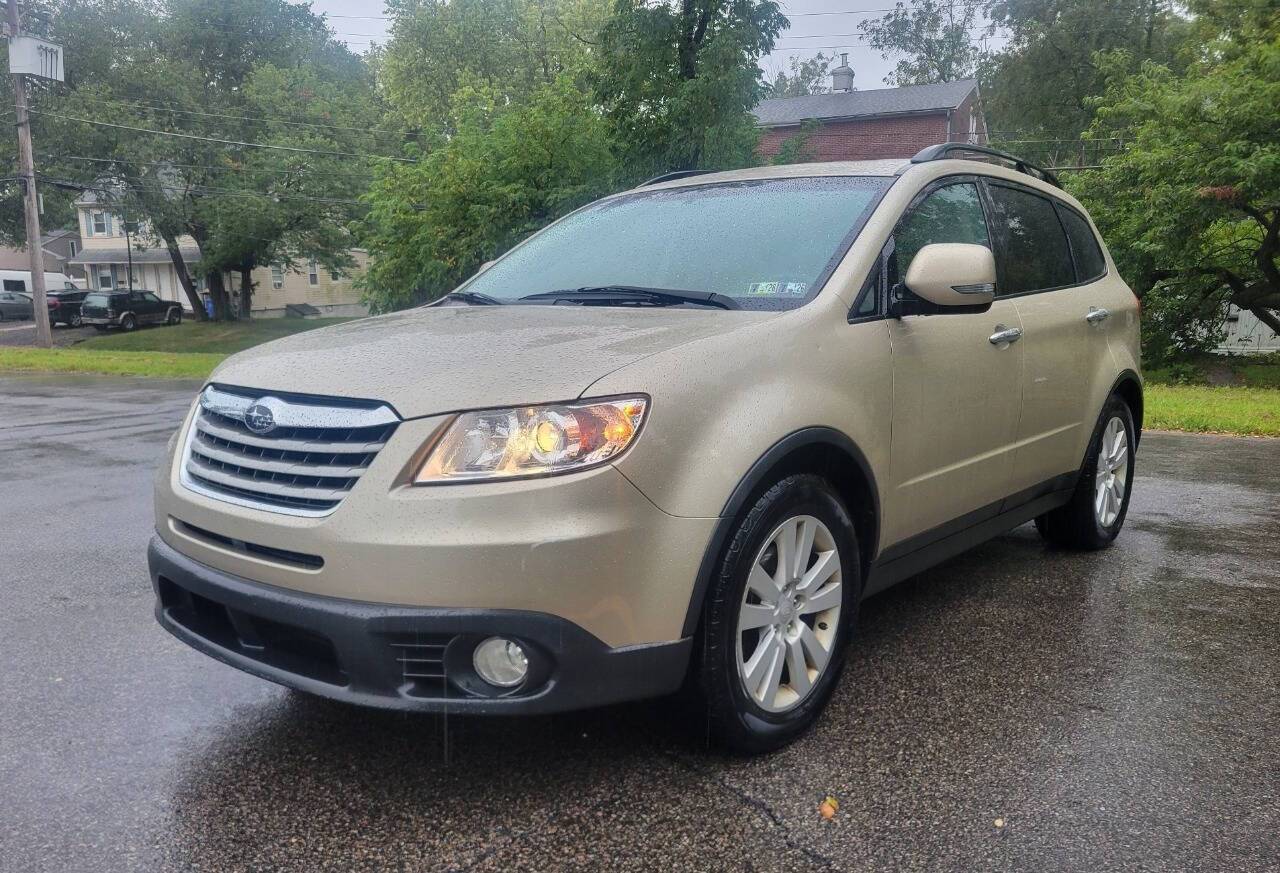 2008 Subaru Tribeca Limited — SUV — 133,147 mi — Bensalem, PA
