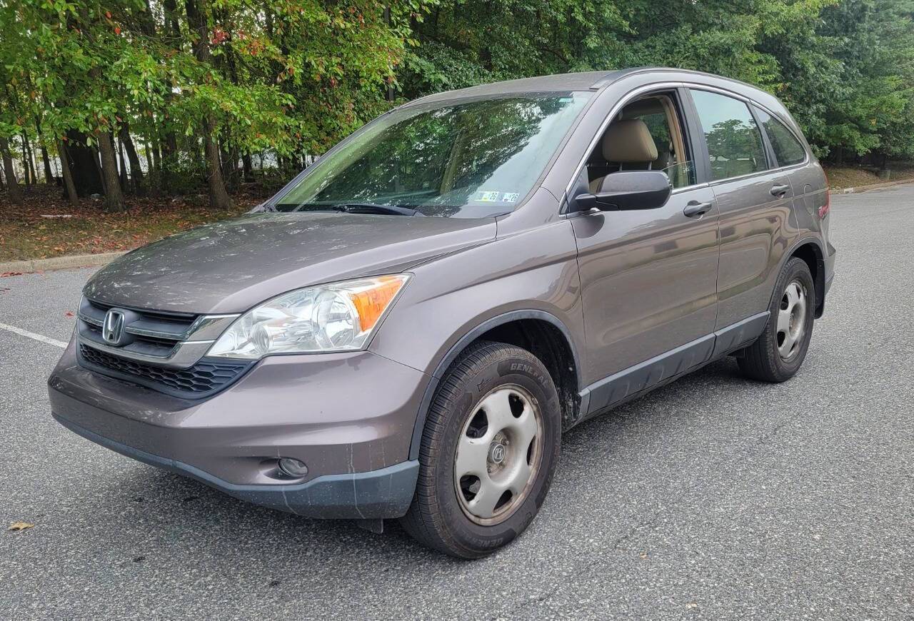 2011 Honda CR-V LX — SUV — 174,640 mi — Bensalem, PA