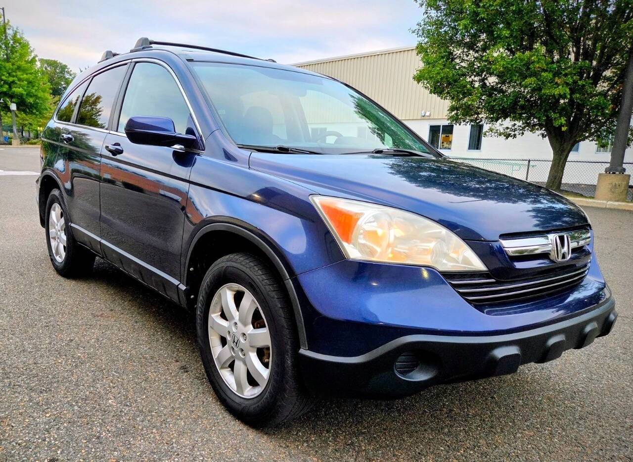 2007 Honda CR-V EX-L — SUV — 155,300 mi — Bensalem, PA