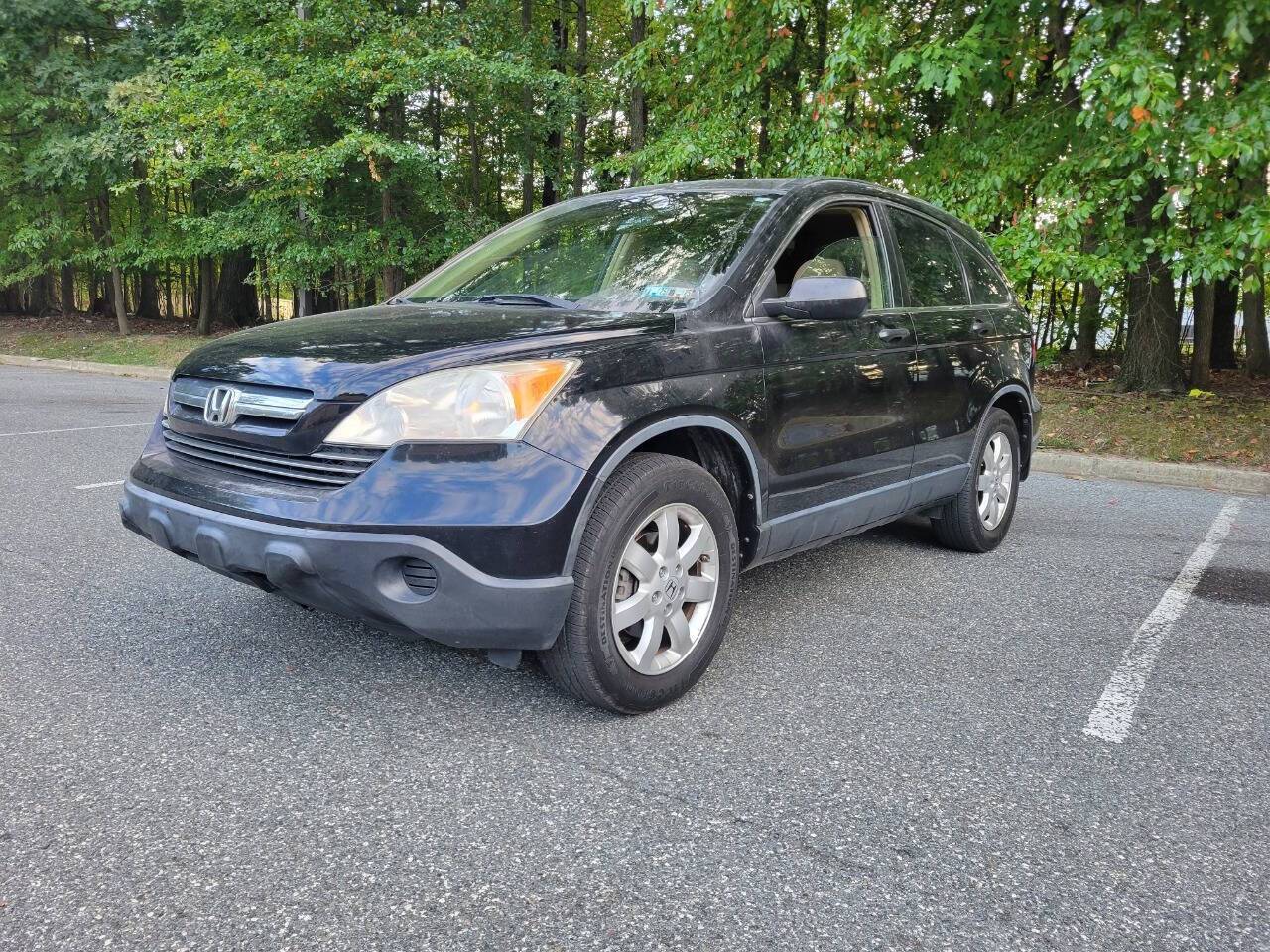 2008 Honda CR-V EX — SUV — 156,192 mi — Bensalem, PA