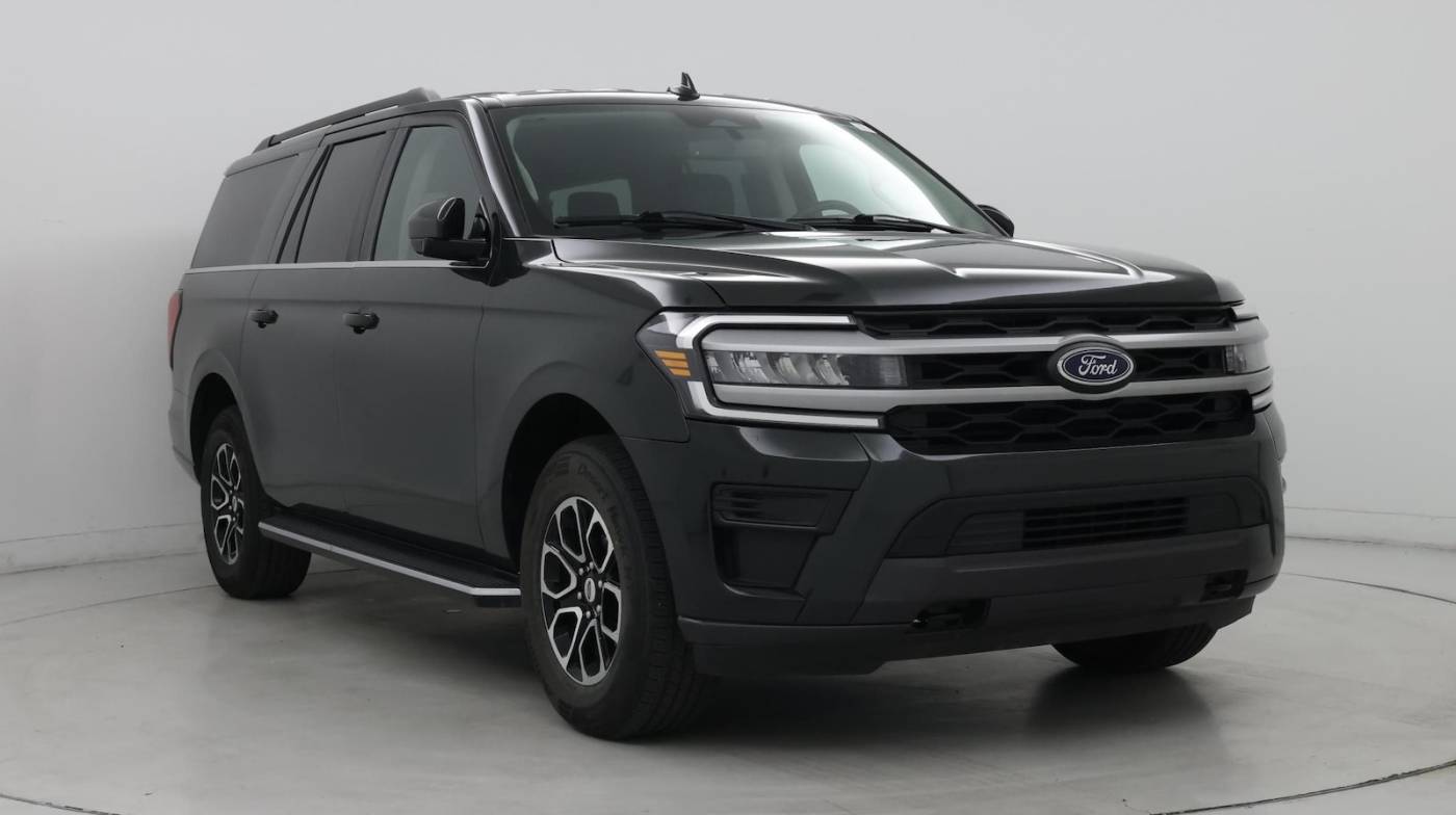 2023 Ford Expedition XLT — SUV — 54,919 mi — Tucson, AZ