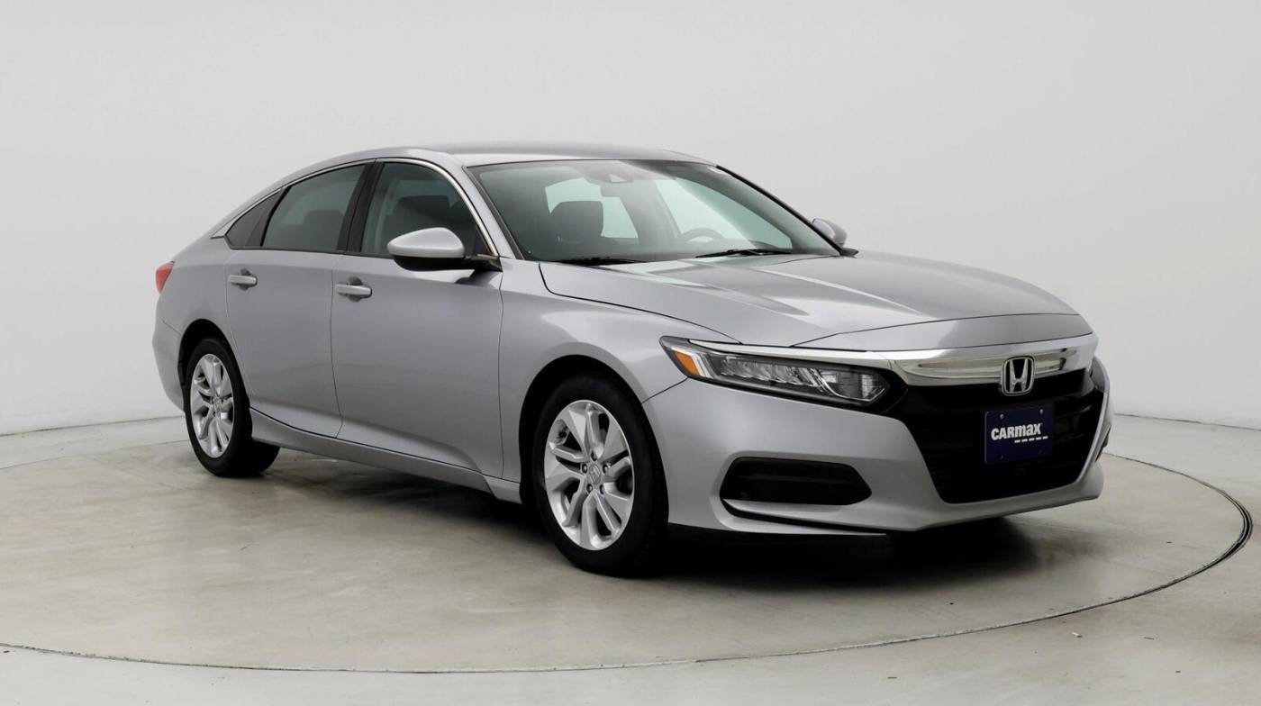 2019 Honda Accord LX — Sedan — 49,127 mi — Tucson, AZ