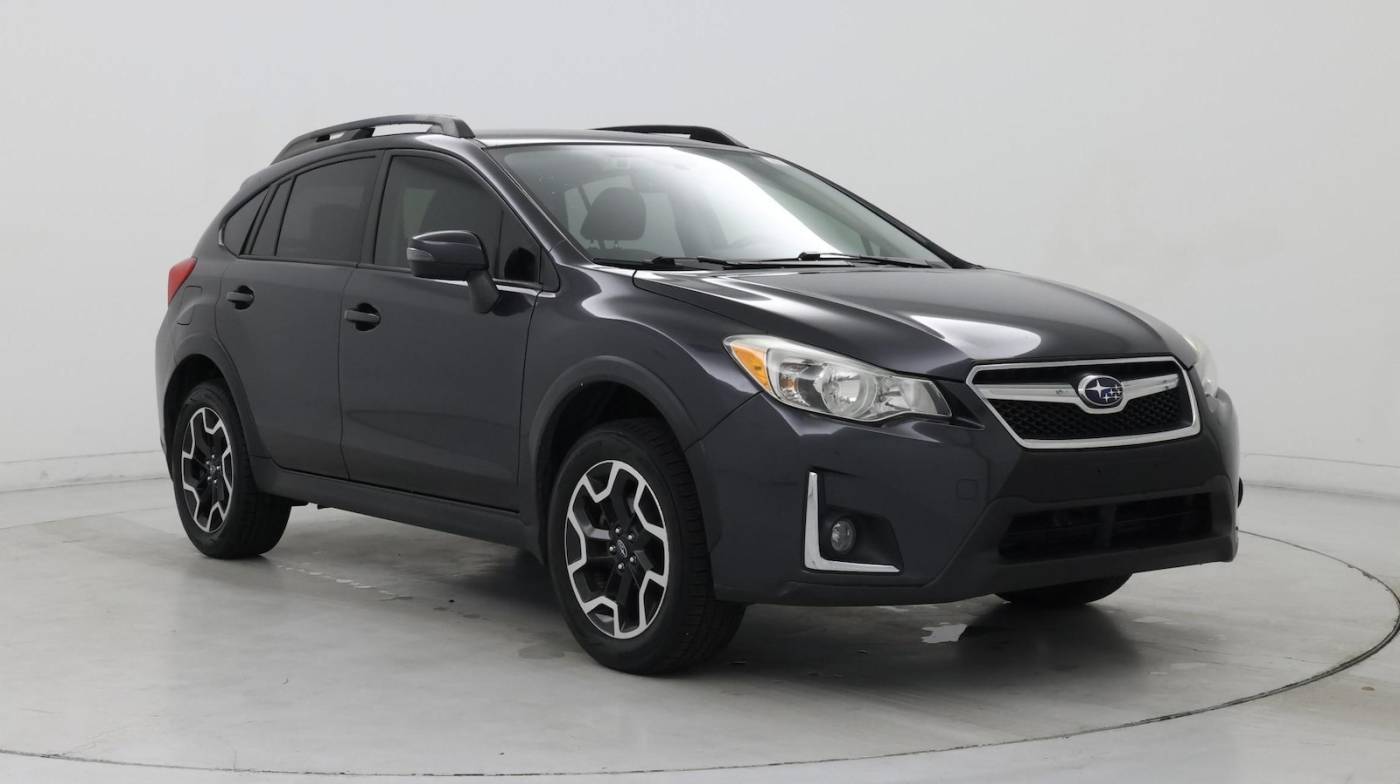 2017 Subaru Crosstrek Limited — SUV — 82,552 mi — Tucson, AZ