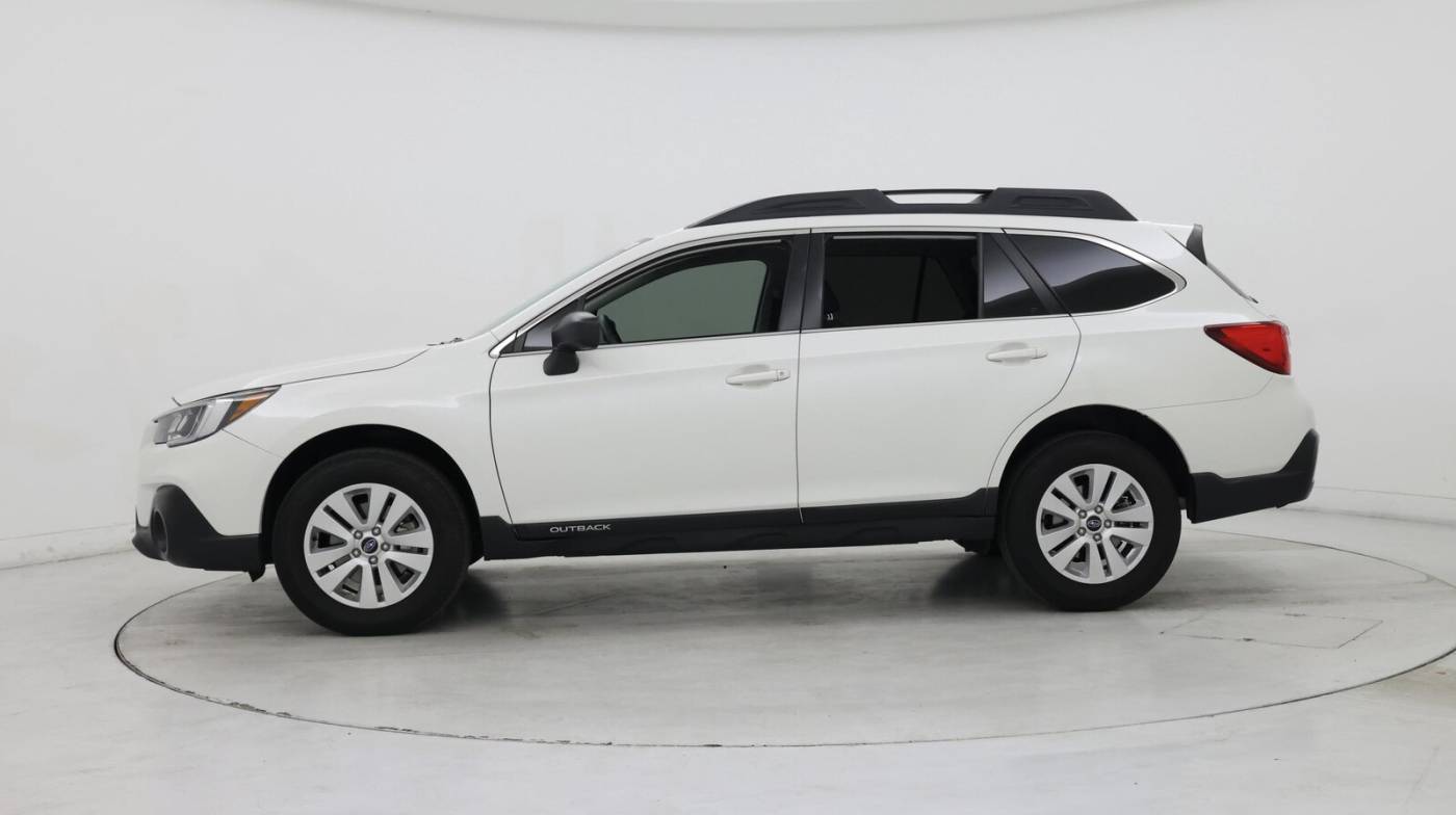 2019 Subaru Outback 2.5i — SUV — 25,498 mi — Tucson, AZ