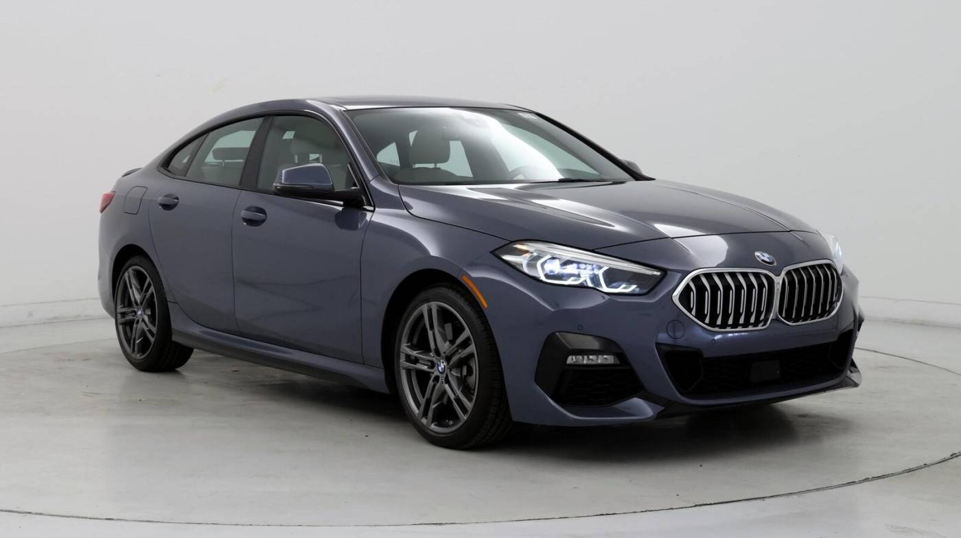 2021 BMW 2 Series 228i — Sedan — 41,569 mi — Tucson, AZ