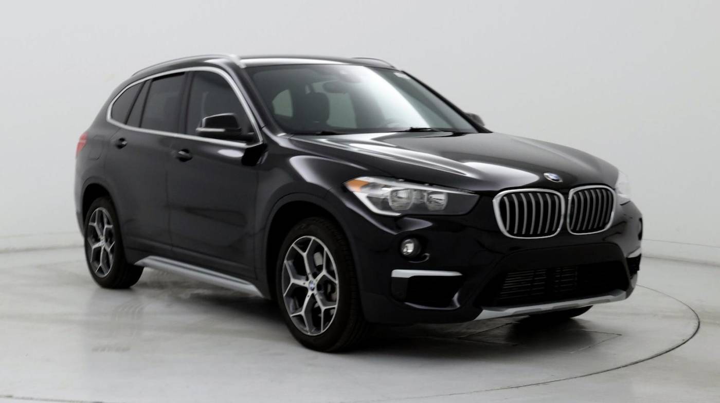 2019 BMW X1 28i — SUV — 26,391 mi — Tucson, AZ