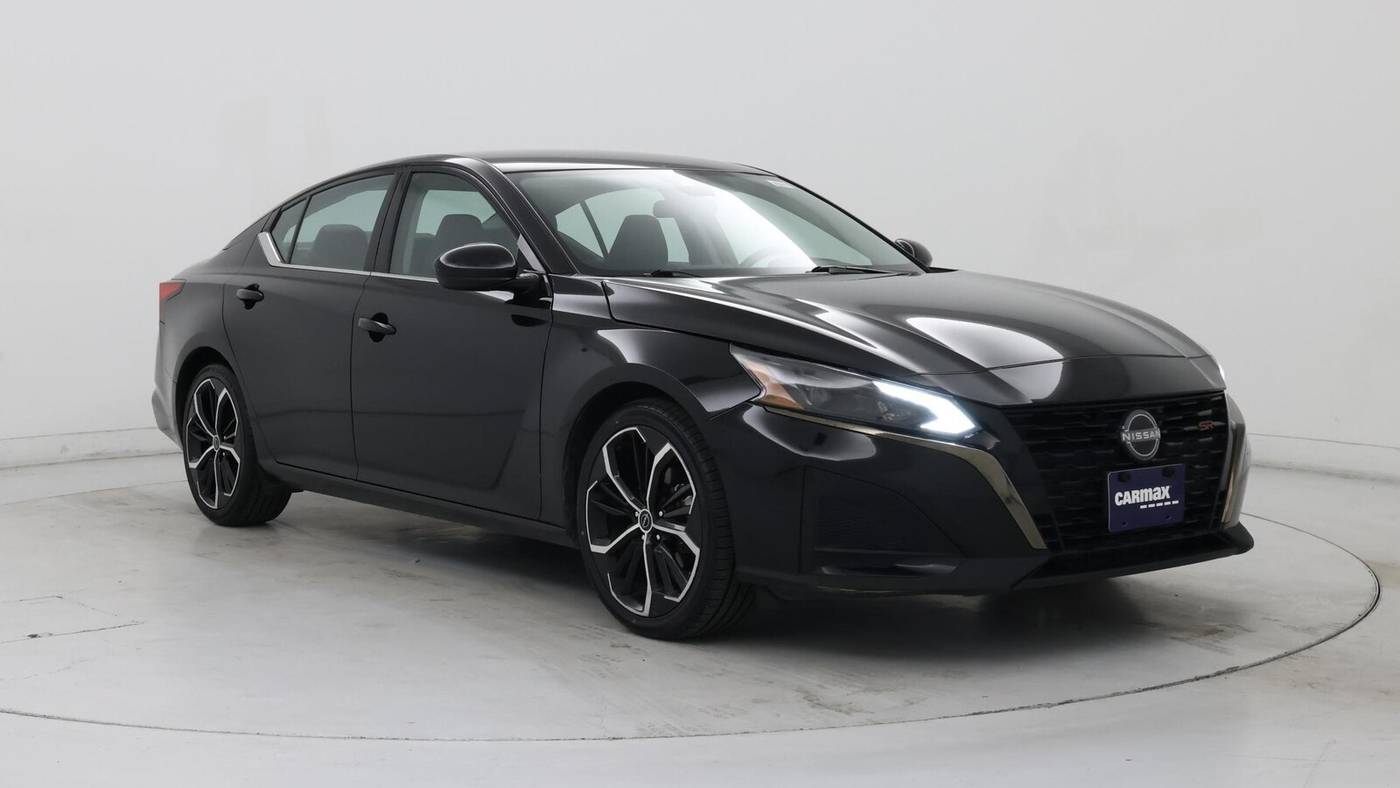 2023 Nissan Altima