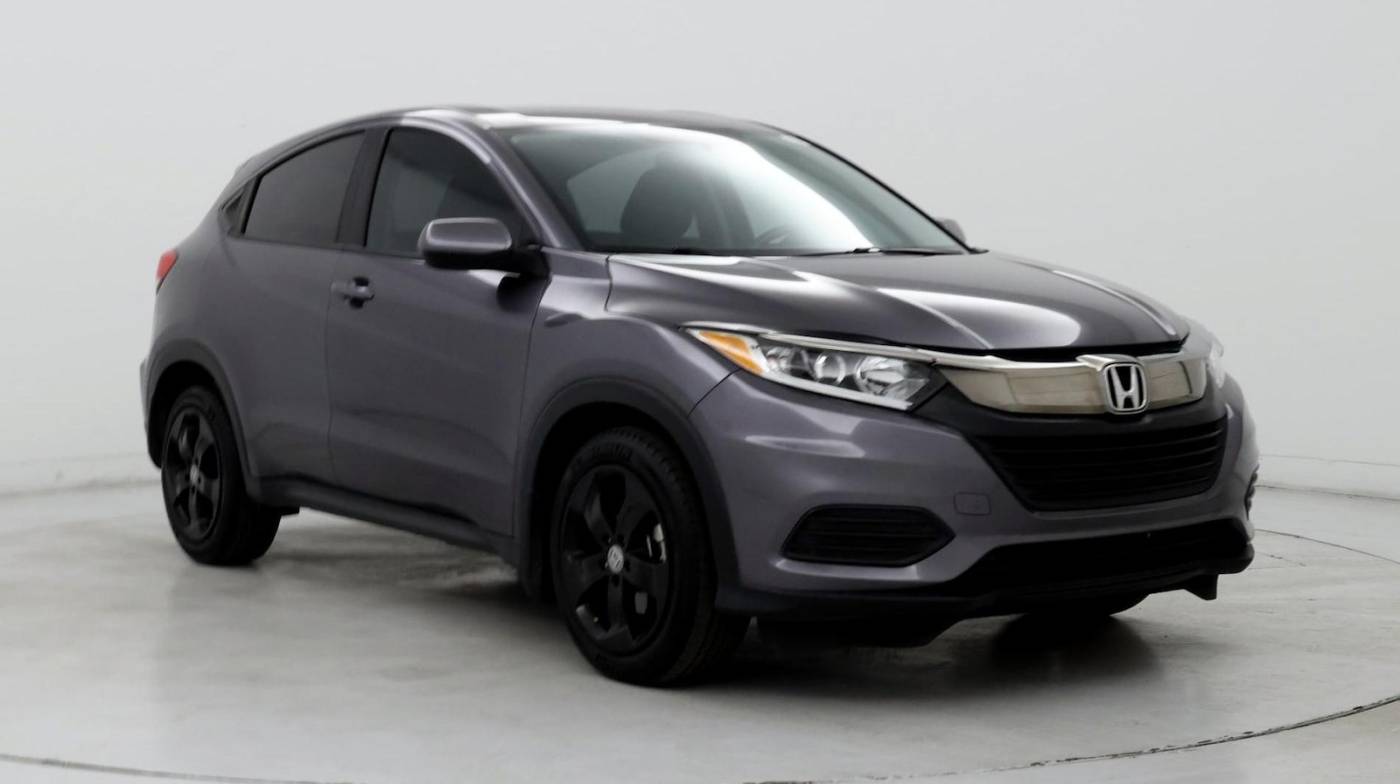 2020 Honda HR-V LX — SUV — 40,796 mi — Tucson, AZ