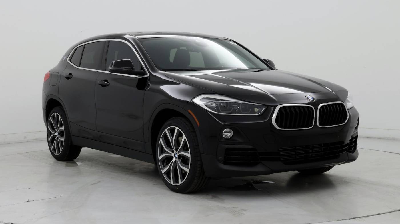 2020 BMW X2 28i — SUV — 22,200 mi — Tucson, AZ