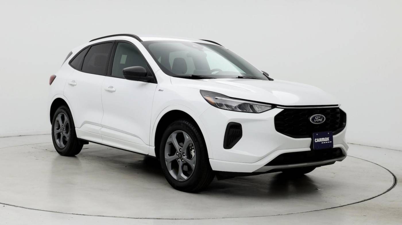 2023 Ford Escape ST-Line — SUV — 33,299 mi — Tucson, AZ