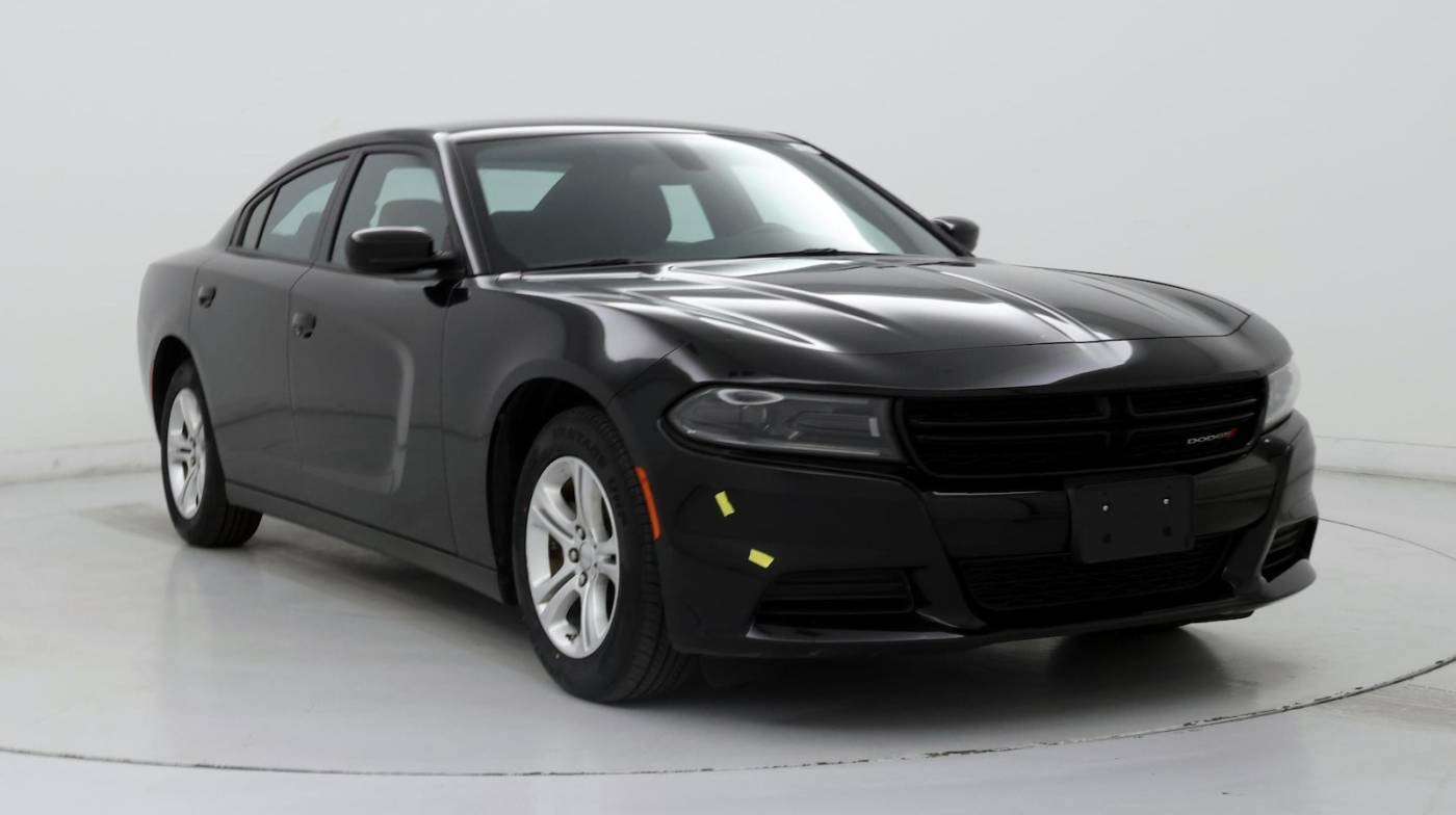 2022 Dodge Charger SXT — Sedan — 42,220 mi — Tucson, AZ