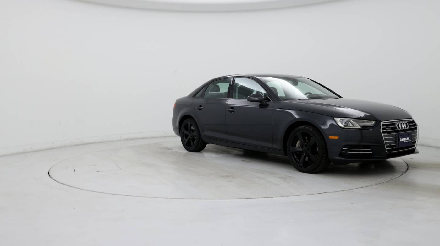 2017 Audi A4 Premium — Sedan — 86,760 mi — Tucson, AZ