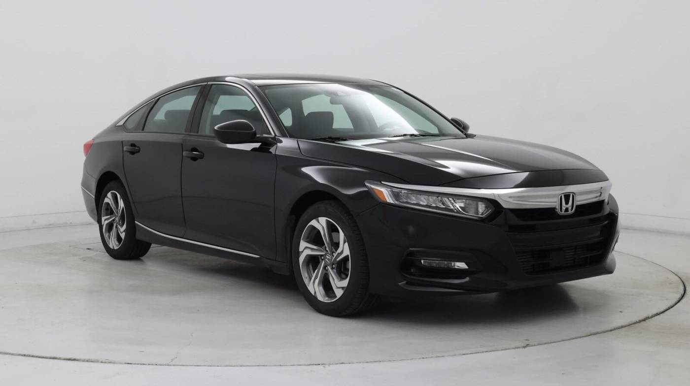 2019 Honda Accord EX — Sedan — 42,542 mi — Tucson, AZ