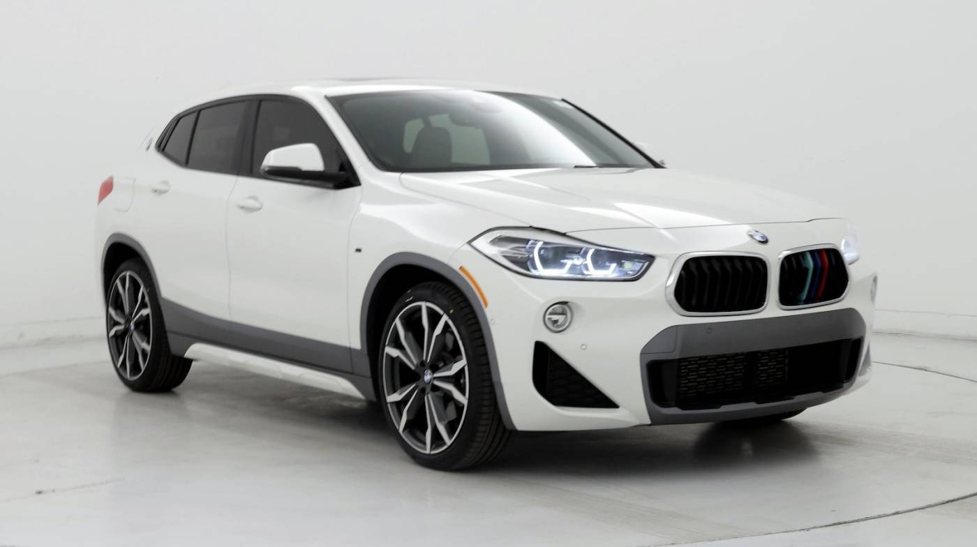 2018 BMW X2 28i — SUV — 30,819 mi — Tucson, AZ