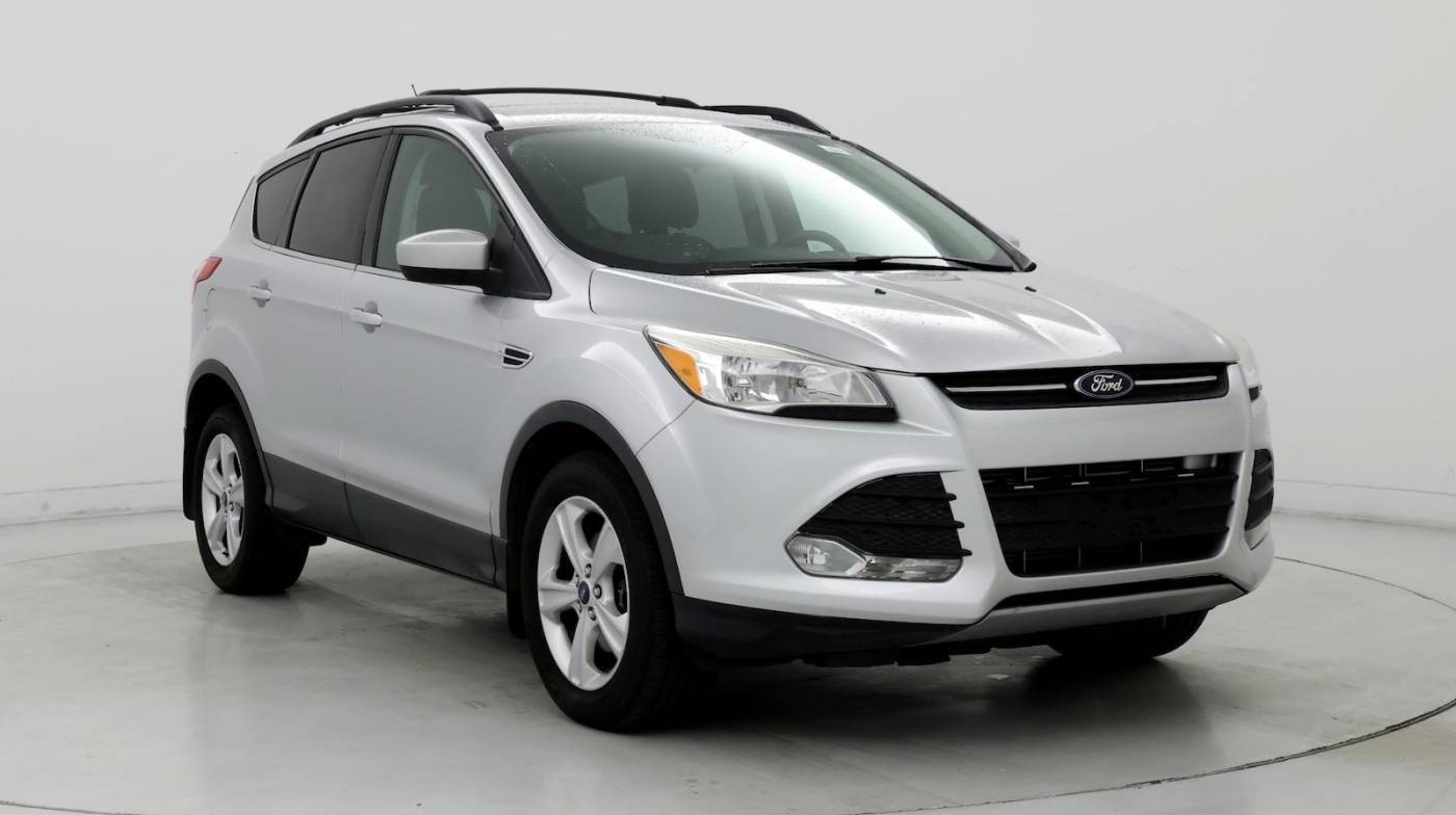 2013 Ford Escape SE — SUV — 91,028 mi — Tucson, AZ