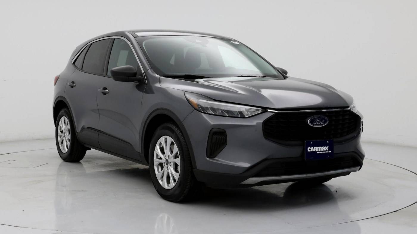 2023 Ford Escape Active — SUV — 33,791 mi — Tulsa, OK
