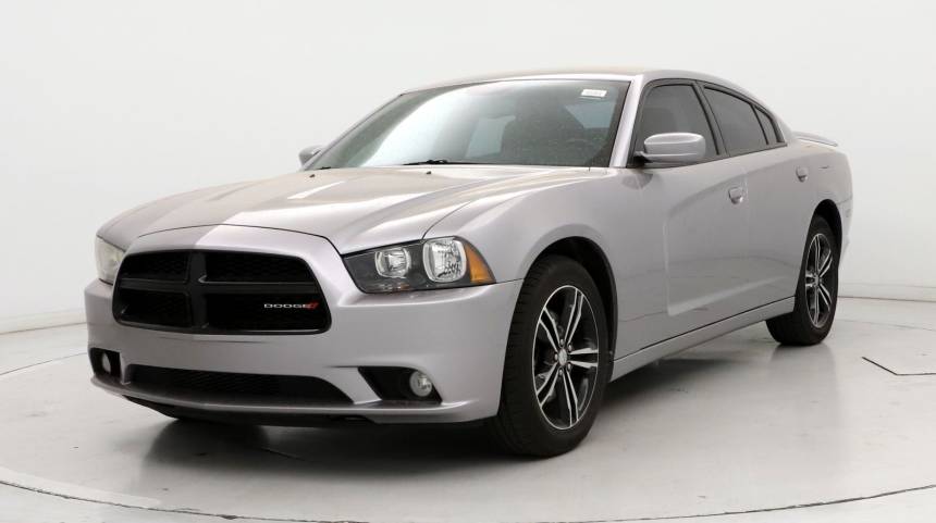 Used 2013 Dodge Charger for Sale in Council Bluffs, IA (with Photos) -  TrueCar