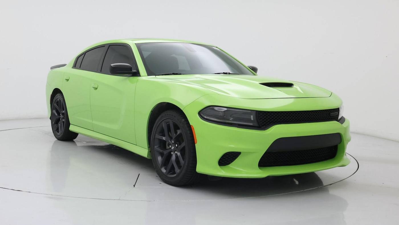 2023 Dodge Charger GT
