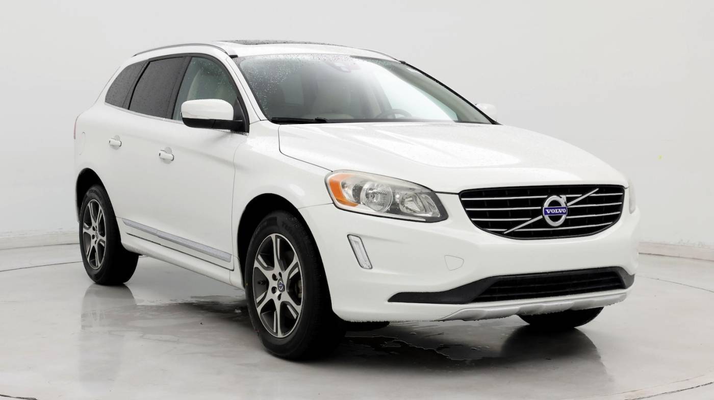2014 Volvo XC60 3.0 Premier Plus — SUV — 73,535 mi — Tulsa, OK