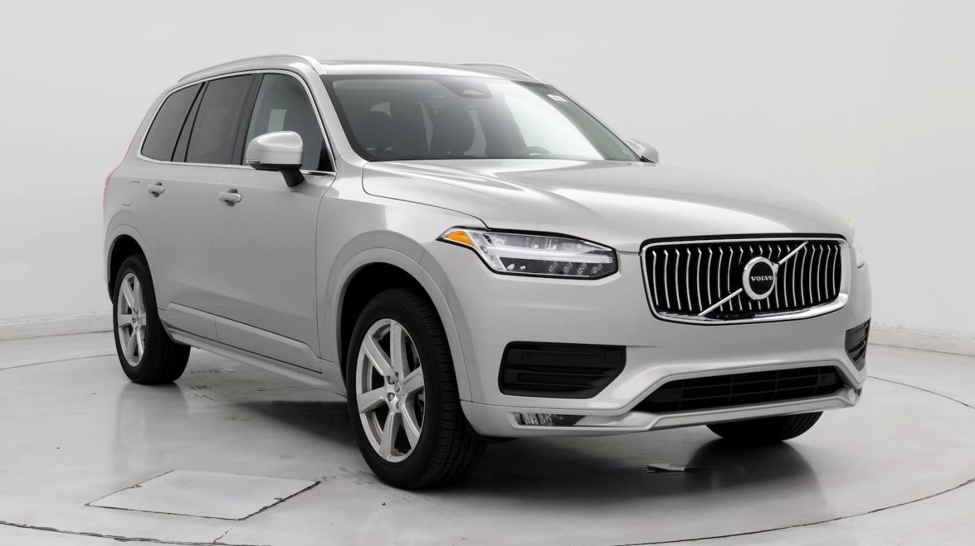 2023 Volvo XC90 Core — SUV — 14,132 mi — Tulsa, OK