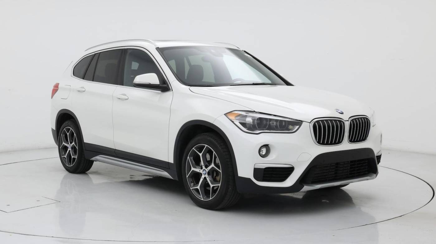 2019 BMW X1 28i — SUV — 59,926 mi — Tulsa, OK
