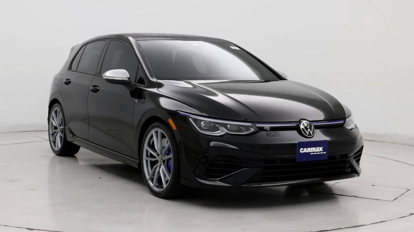 2024 Volkswagen Golf R Base — Hatchback — 2,799 mi — Tulsa, OK