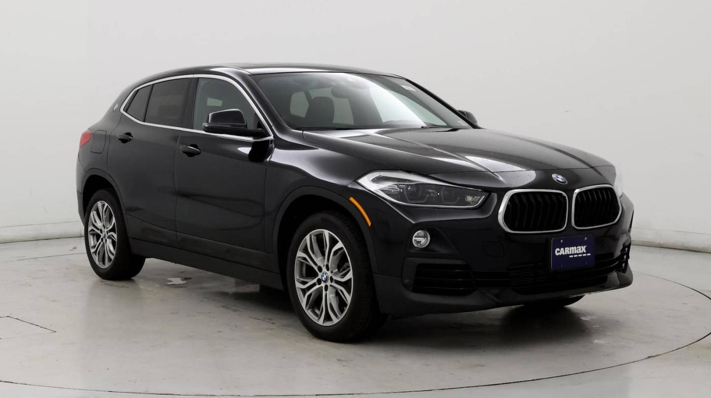 2019 BMW X2 28i — SUV — 37,672 mi — Virginia Beach, VA