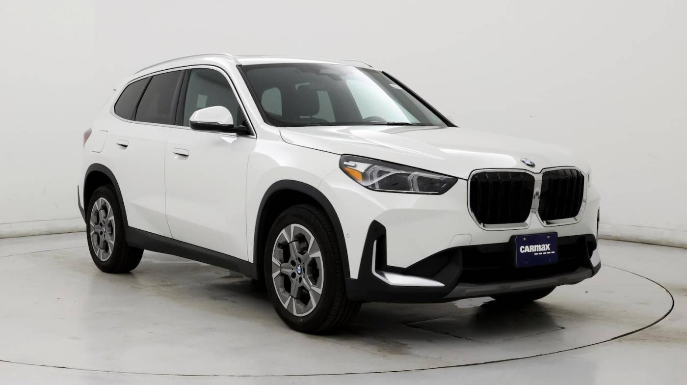 2023 BMW X1 28i — SUV — 29,758 mi — Virginia Beach, VA