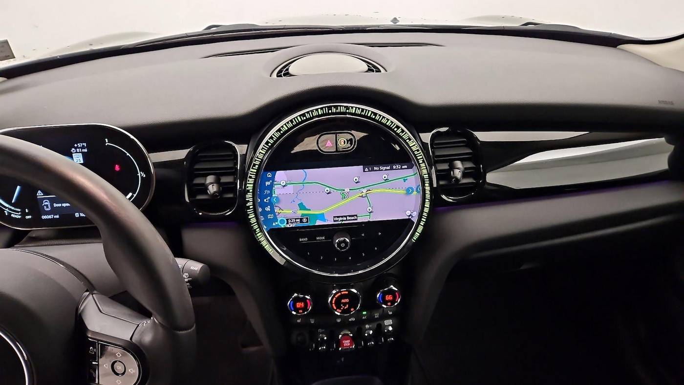 2024 MINI Hardtop