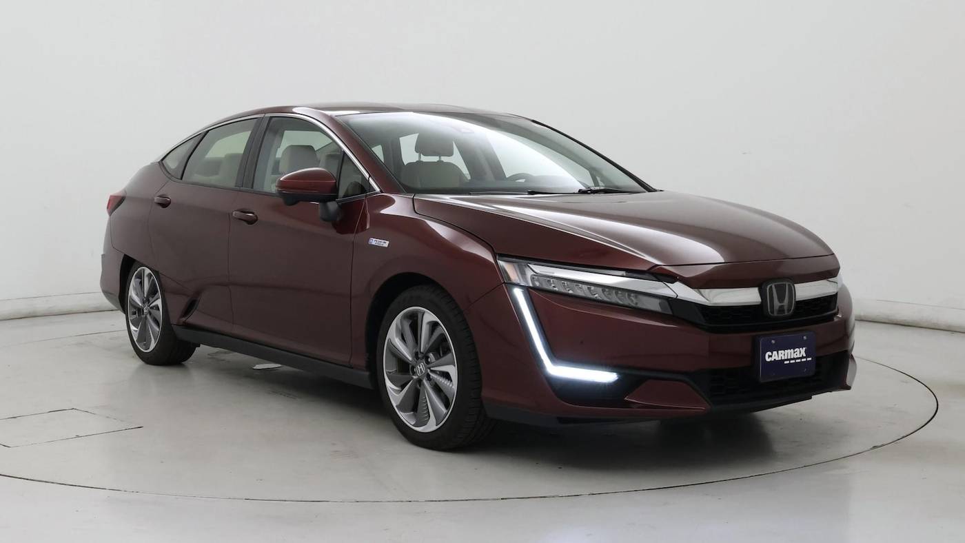 2020 Honda Clarity Plug-In Hybrid — Sedan — 30,484 mi — Inglewood, CA