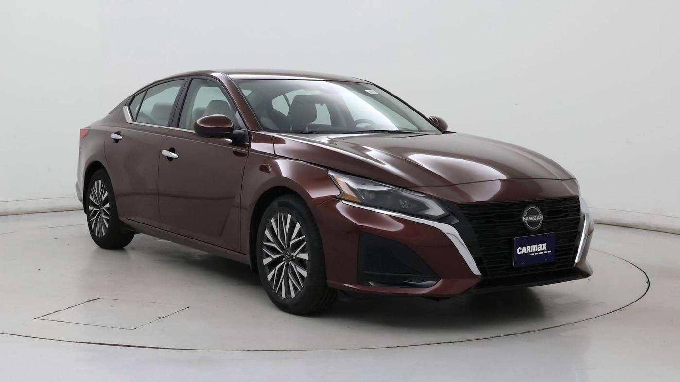 2023 Nissan Altima
