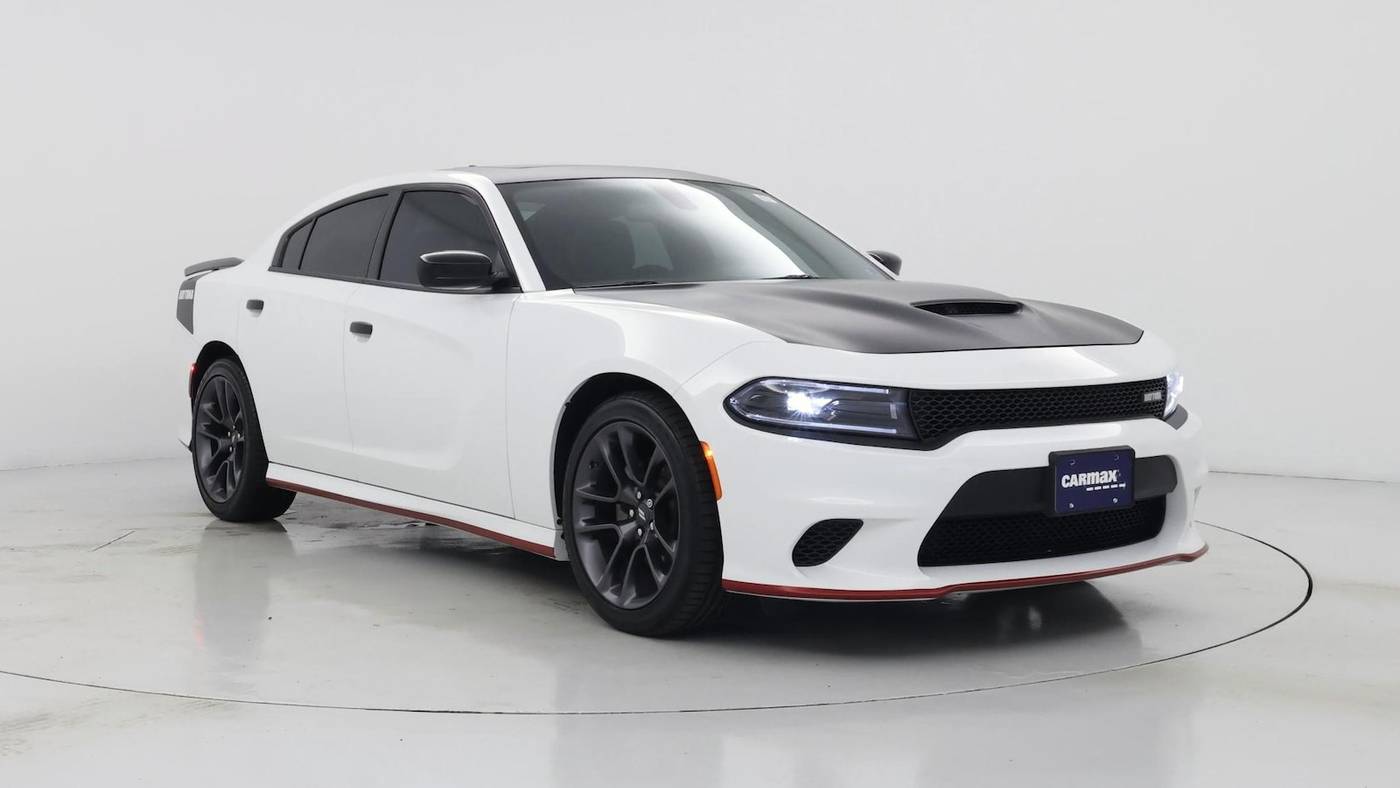 2023 Dodge Charger R/T
