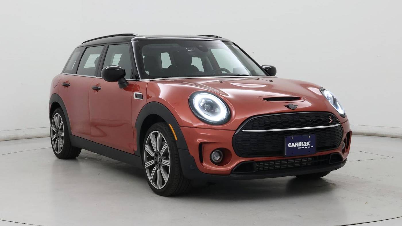 2024 MINI Clubman