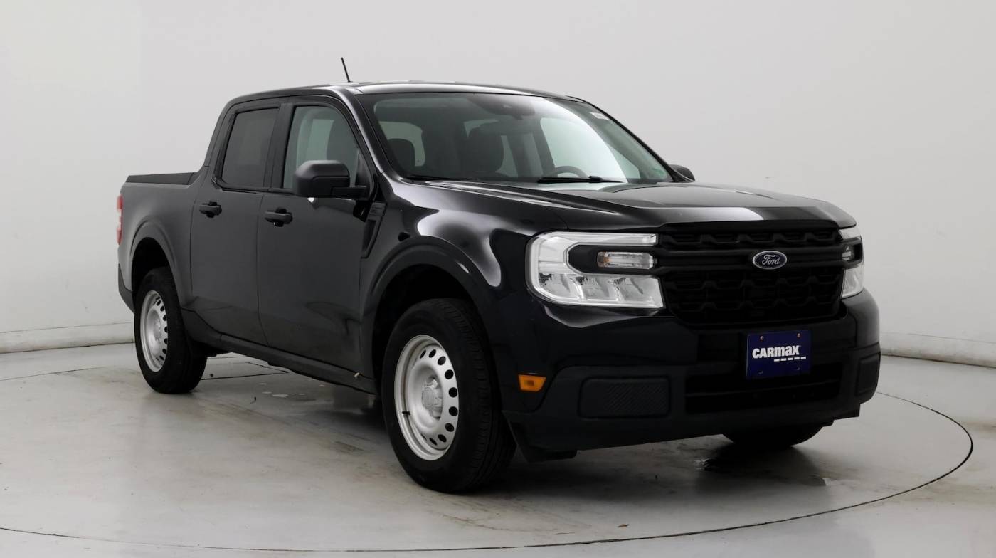 2022 Ford Maverick XL — Pickup Truck — 43,451 mi — Virginia Beach, VA