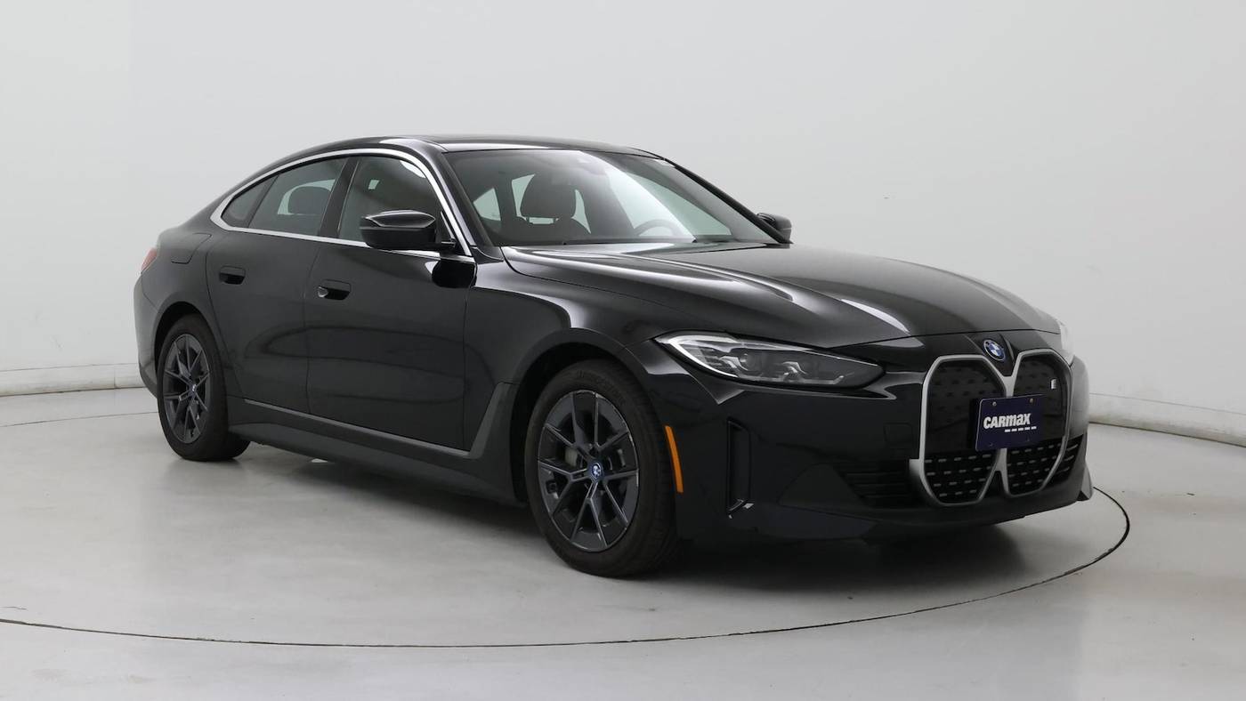 2024 BMW i4