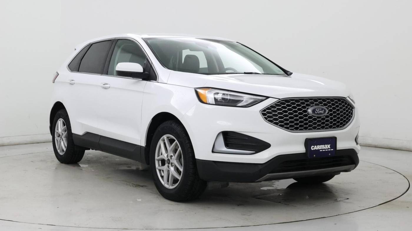 2023 Ford Edge SEL — SUV — 33,980 mi — Virginia Beach, VA